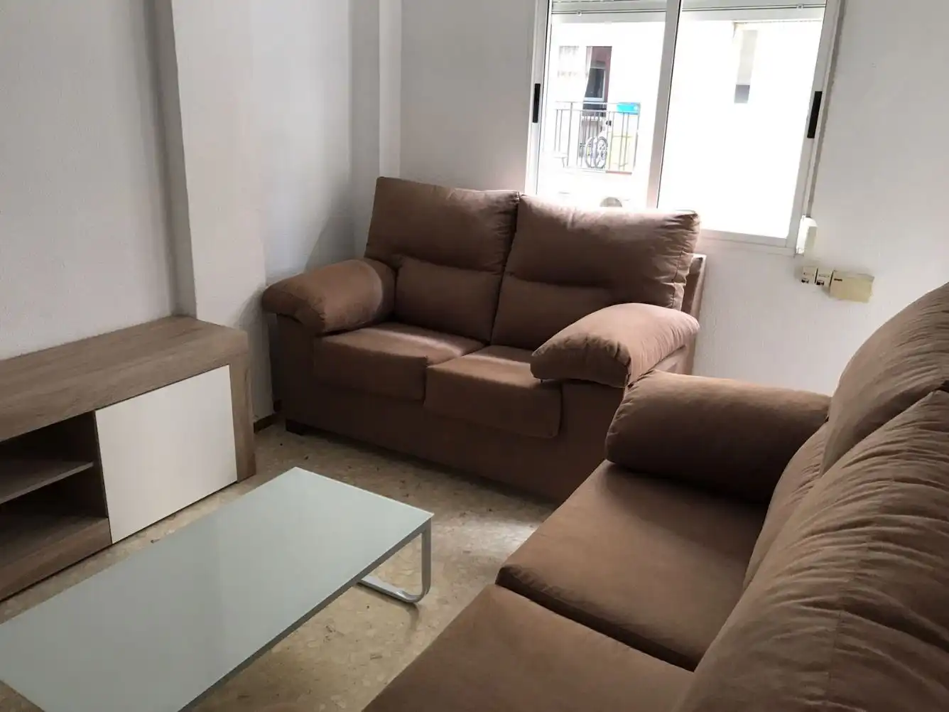Flat for rent in Calle Cañaveral, 3, Camino de Ronda