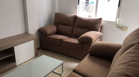 Photo 4 of Flat for rent in Calle Cañaveral, 3, Camino de Ronda, Granada Capital