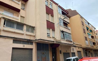 Exterior view of Flat for sale in  Albacete Capital