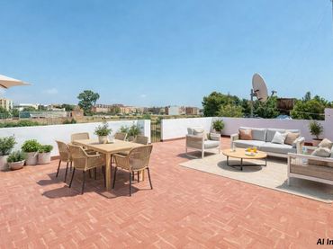 Maison avec balcon à vendre à Pobles de l'Oest