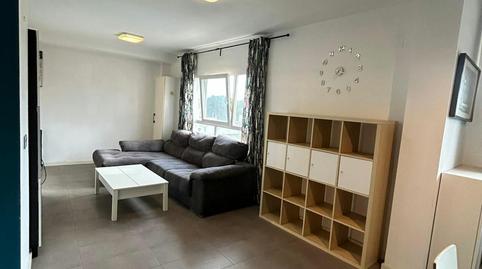 Foto 3 de Piso de alquiler en Carrer de 8 de Març, Benetússer, Valencia