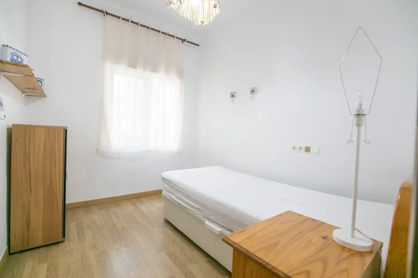 Casa con piscina en alquiler en Aspe Centro, imagen 21