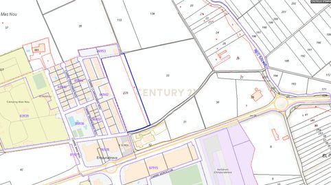 Foto 2 de Residencial en venta en 2. Parcela, 128, -1, Puigmal - Mas Nou, Empuriabrava