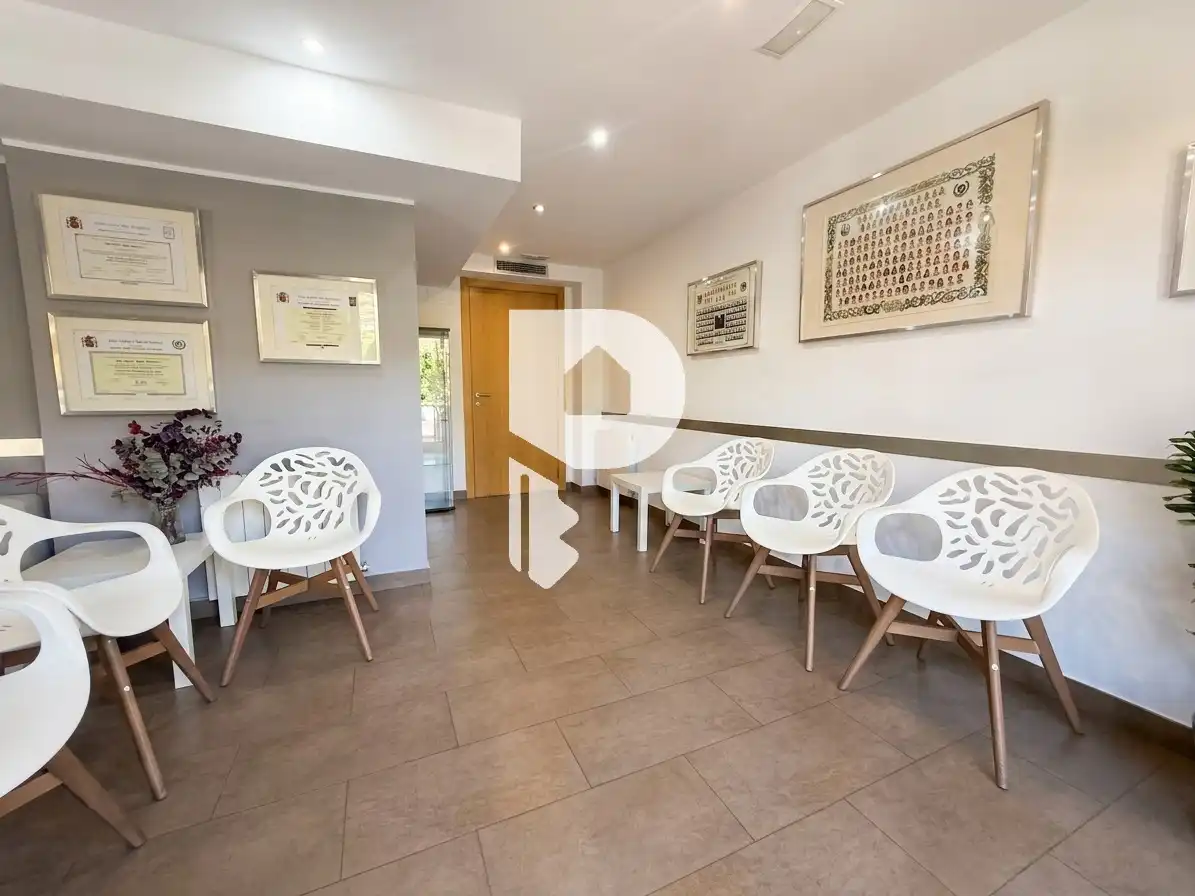 Flat for sale in Cervelló  with Air Conditioner, Heating and Balcony
