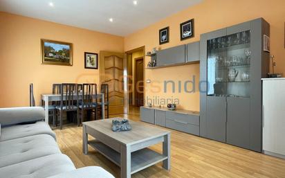 Living room of Duplex for sale in Zarzuela del Monte  with Terrace