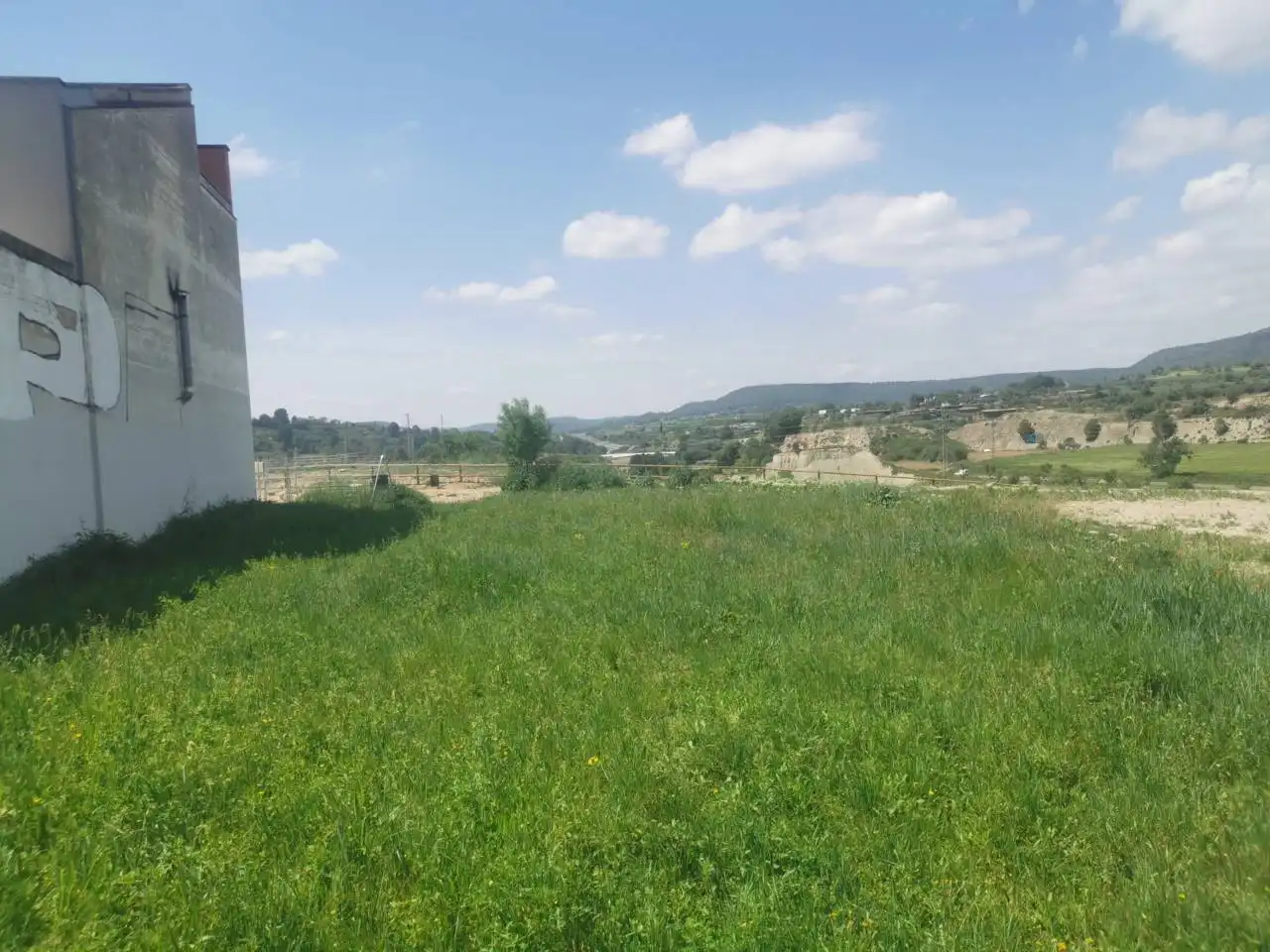 Terreny industrial en venda en Igualada
