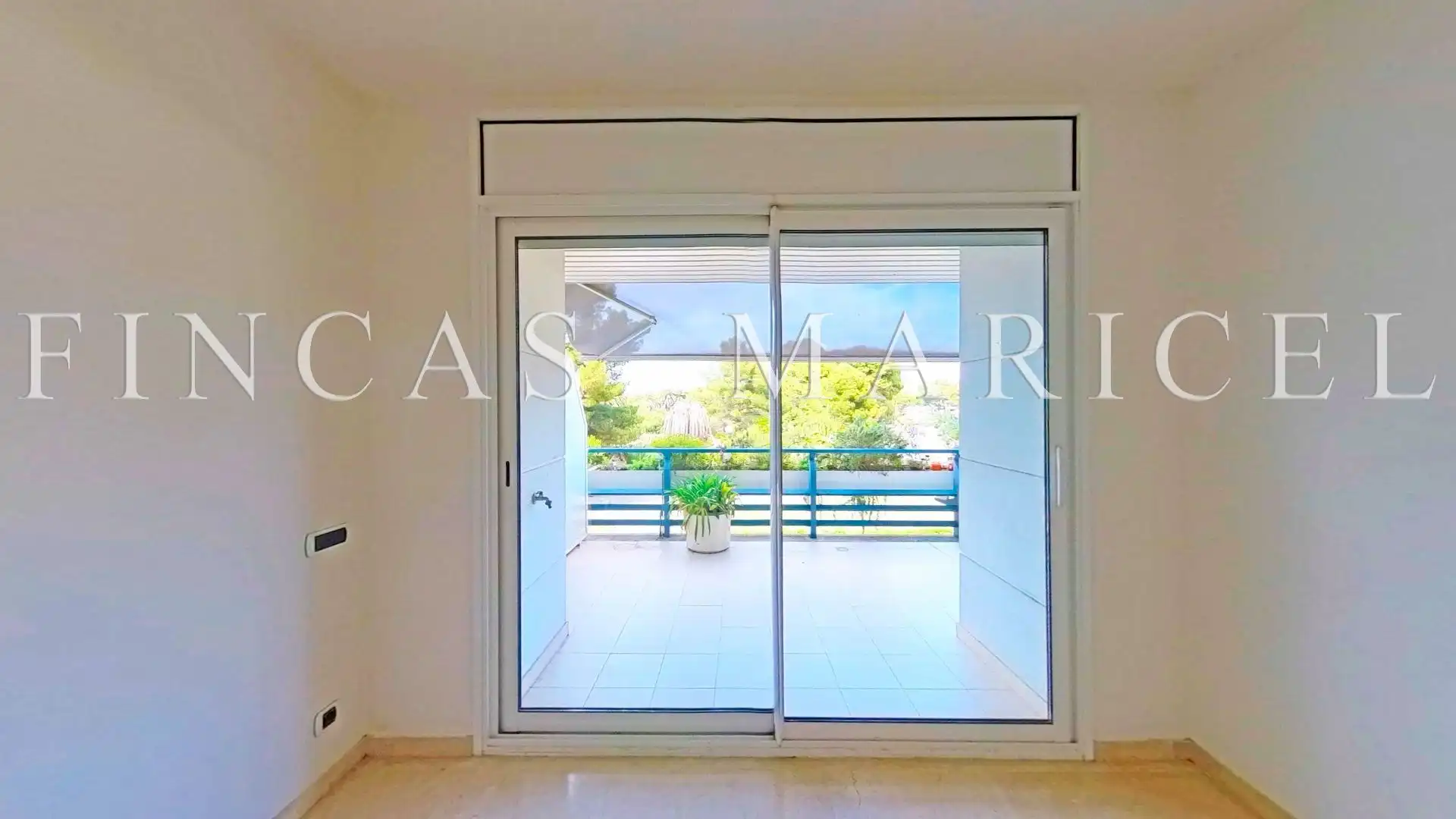 Flat for sale in Can Girona - Terramar - Vinyet