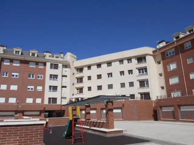 Flat with pool for sale in GARDENIA 5, imagen 5