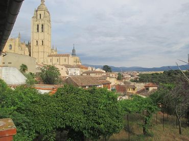 Résidentiel à vendre à Plaza Mayor - San Agustín