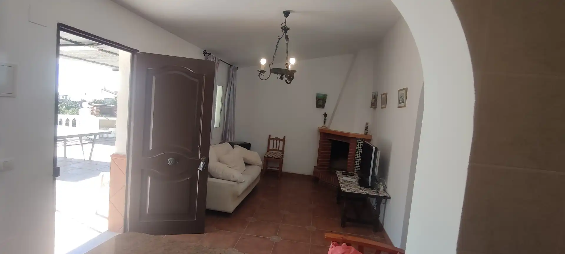 Casa rústica en venta en Torrox Pueblo, imagen 16