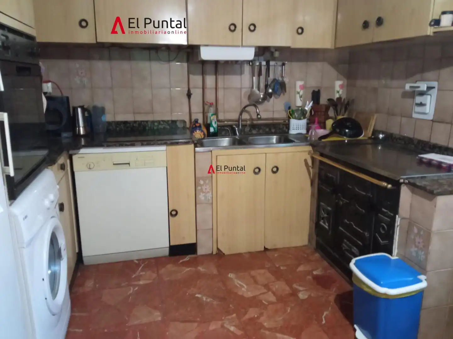 Casa rústica amb terrassa en venda a Voto, imagen 21