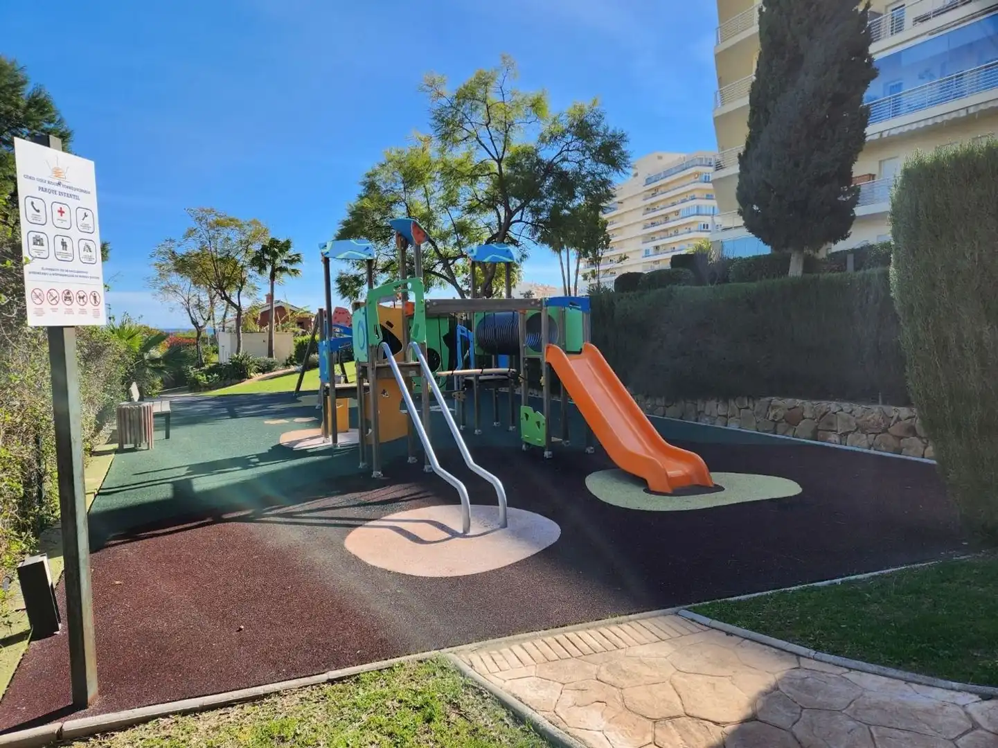 Flat for sale in Benalmádena, Málaga