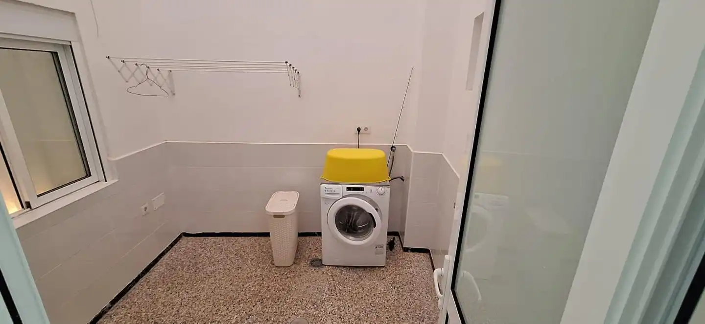 Baño de Planta baja de alquiler en Playa de Arinaga