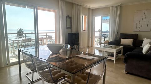Foto 3 de Apartament de lloguer a Playa de los Boliches, Fuengirola