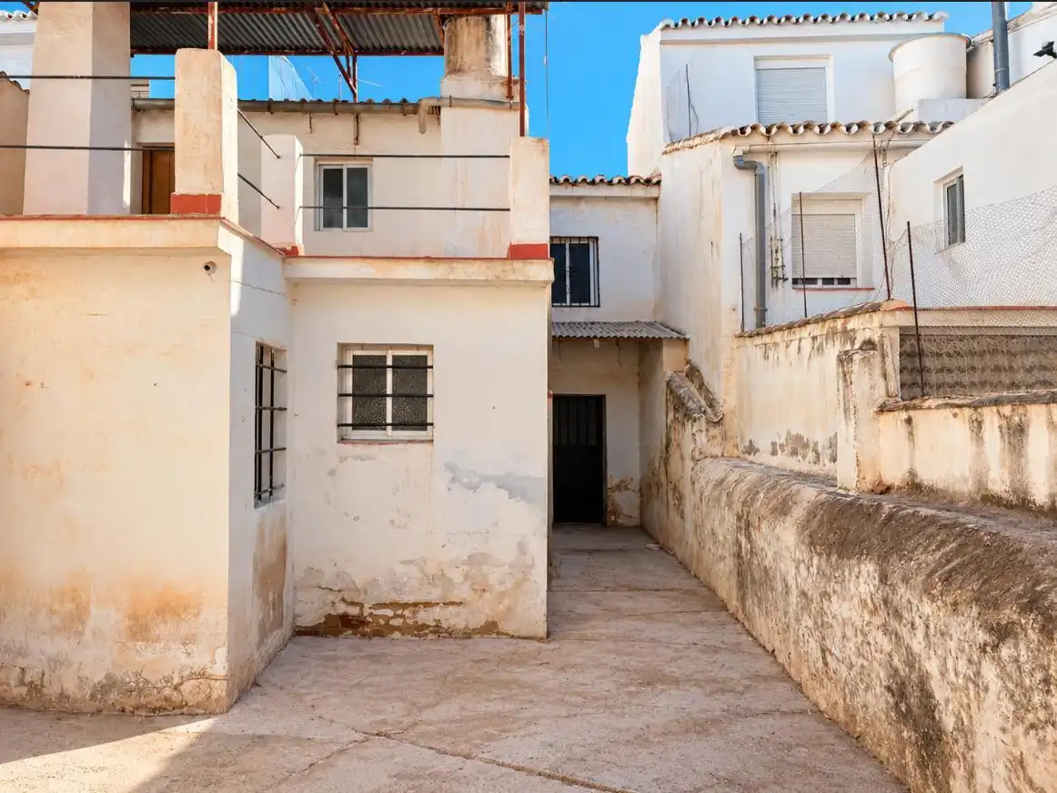 Casa con jardín en venta en Calle Parra, imagen 12