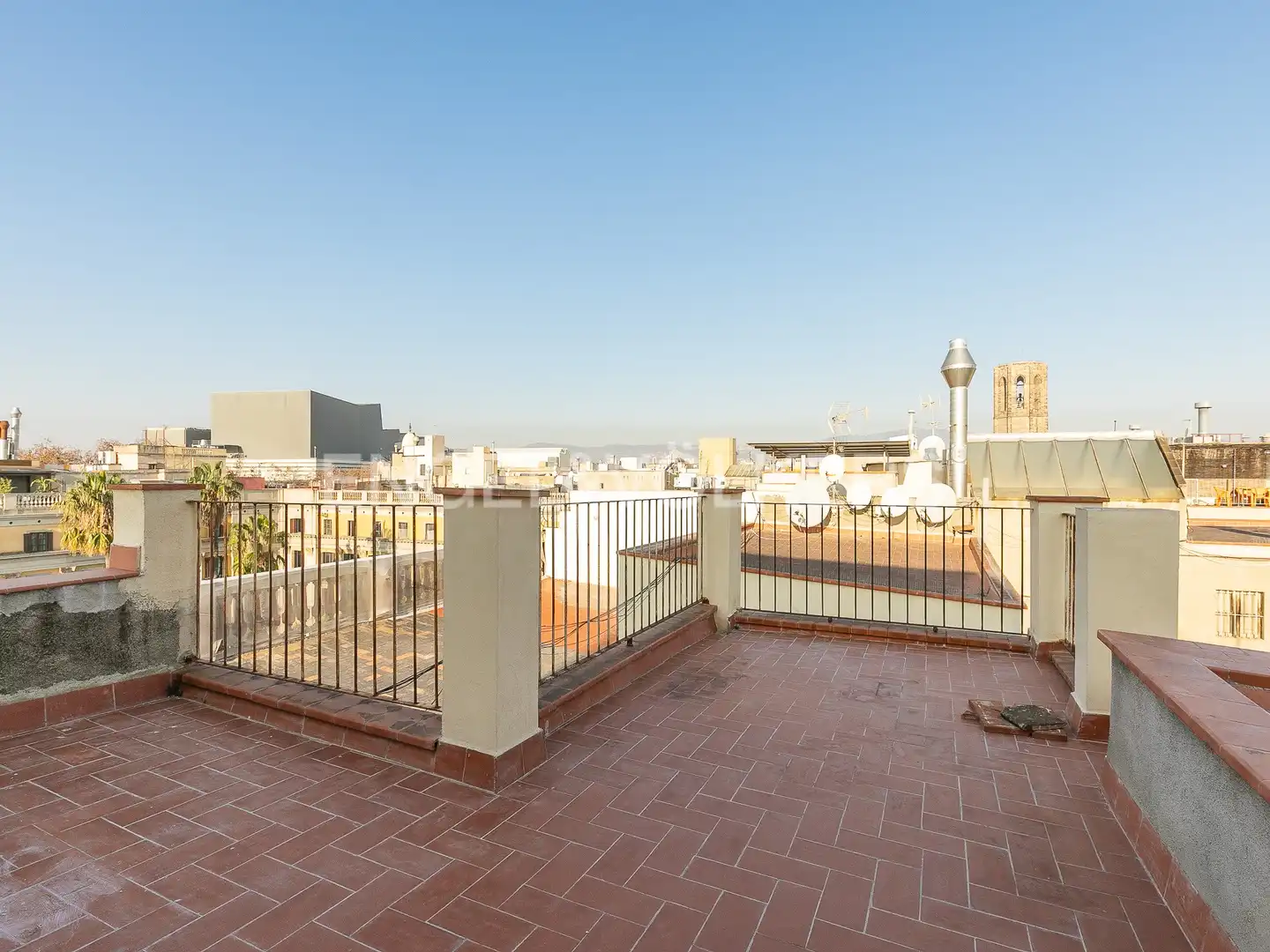 Ático en venta en Ciutat Vella, imagen 40