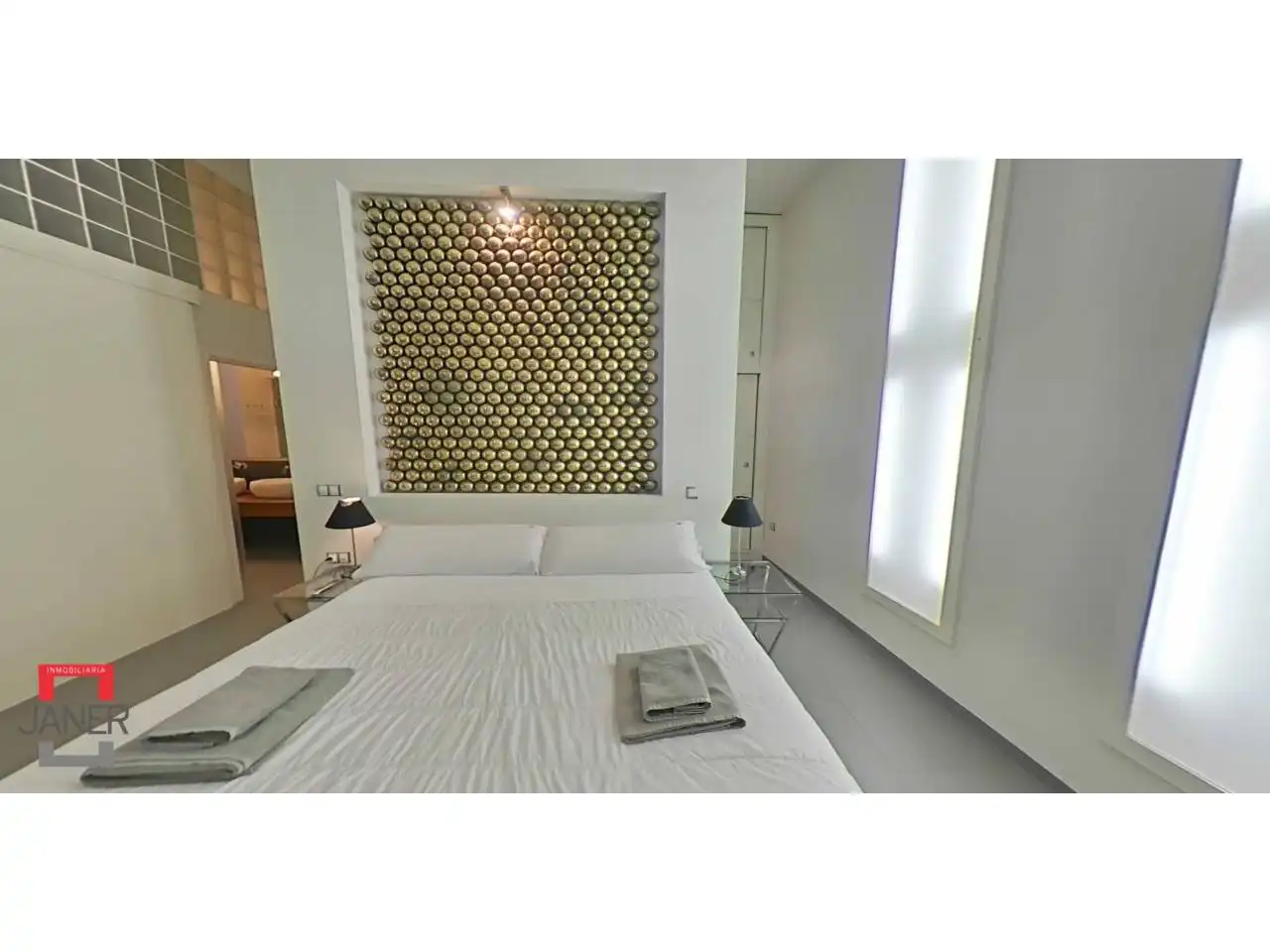Bedroom of Lofts for sale in Sevilla