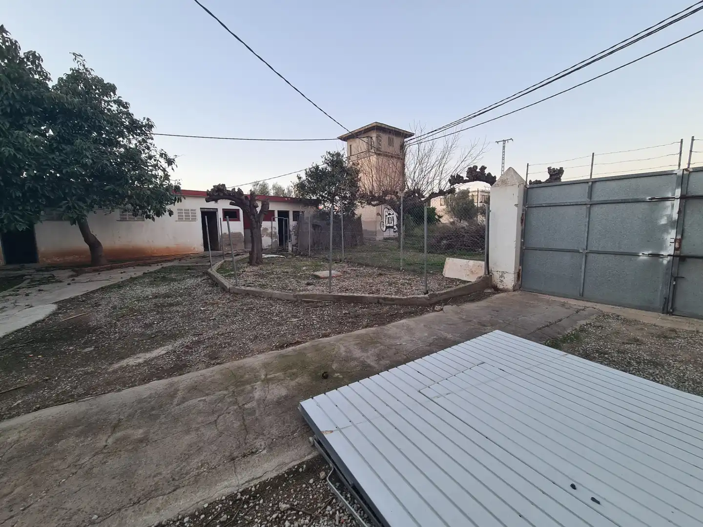 Local en venda en Vinaròs amb Terrassa