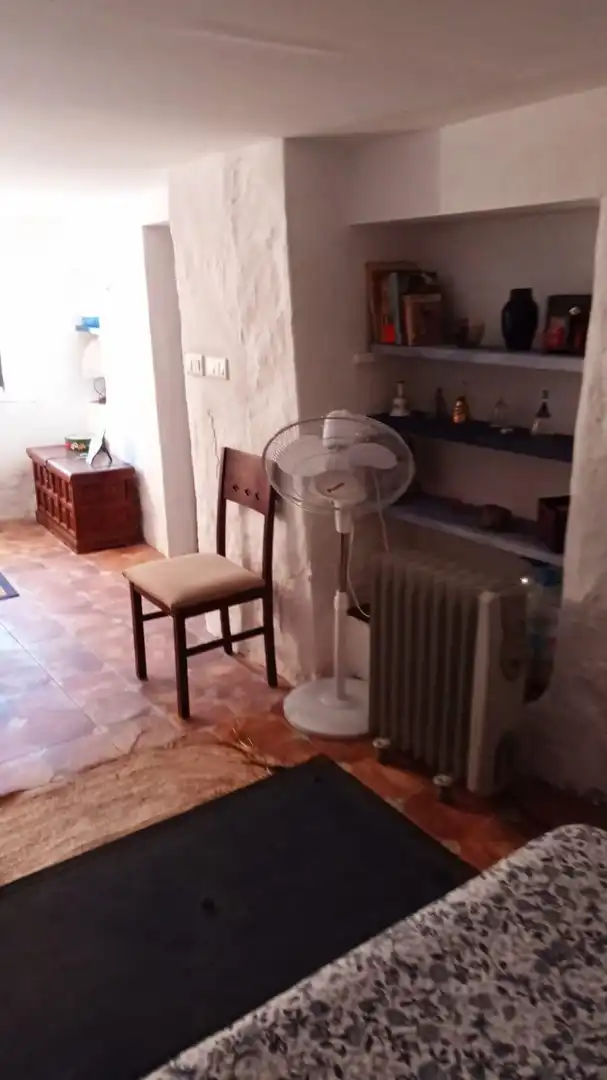 Jardín de Casa o chalet en venta en Comares con Calefacción, Jardín privado y Terraza