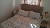 Bedroom of House or chalet for sale in Casinos  with Heating and Storage room