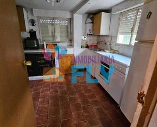 Kitchen of House or chalet for sale in A Peroxa   with Heating, Private garden and Terrace