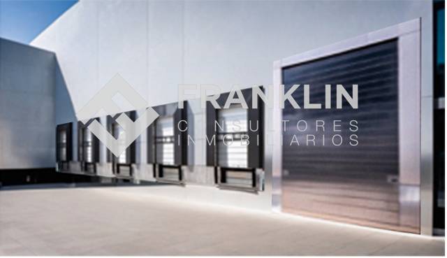 Nave industrial en Alquiler en Carrer Pla de la Seva, 1G en Fornells de la Selva