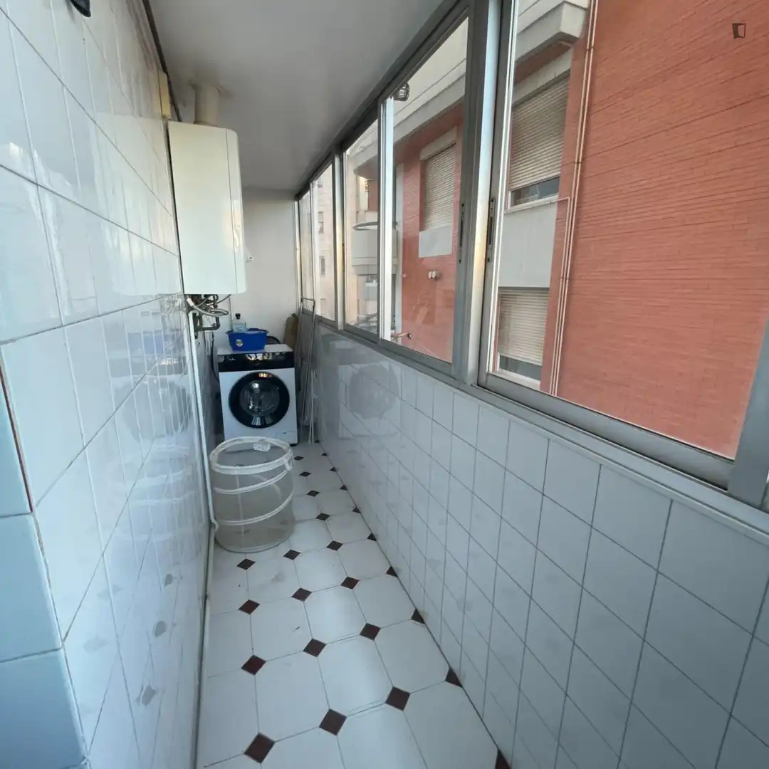 Apartament amb ascensor de lloguer a Norte, imagen 7