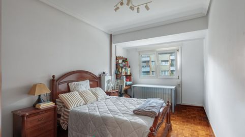 Foto 5 de Piso en venta en De Julio Urkijo Ibilbidea, 18, Bidebieta, Donostia - San Sebastián