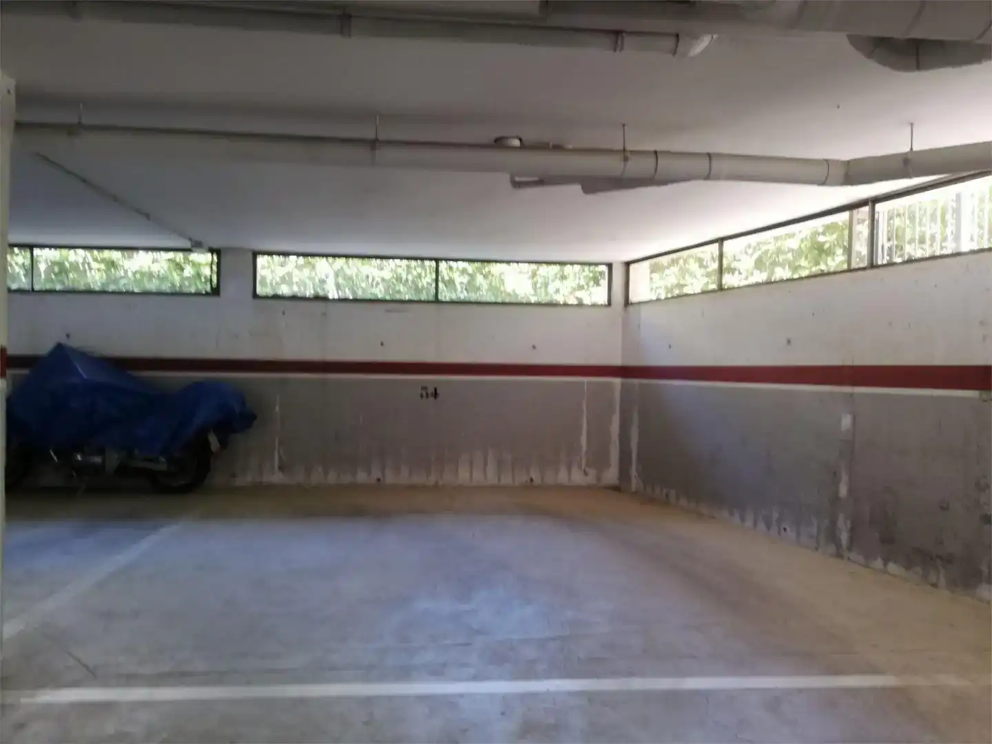 Garaje en venta en Montgat