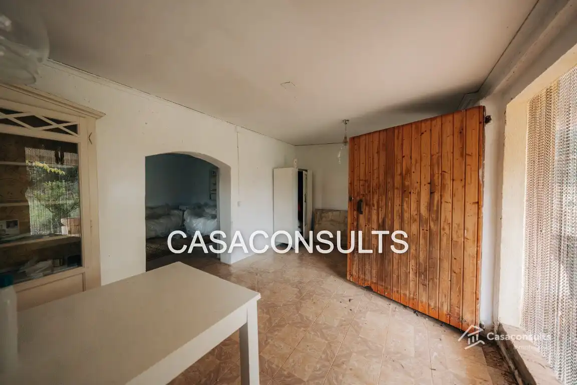 Casa rustica con terrazza in vendita a Vilanova d'Alcolea, imagen 10