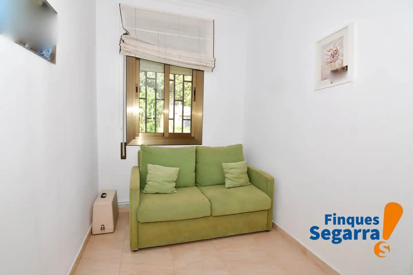 Sala de estar de Casa o chalet en venta en El Vendrell con Jardín privado y Terraza