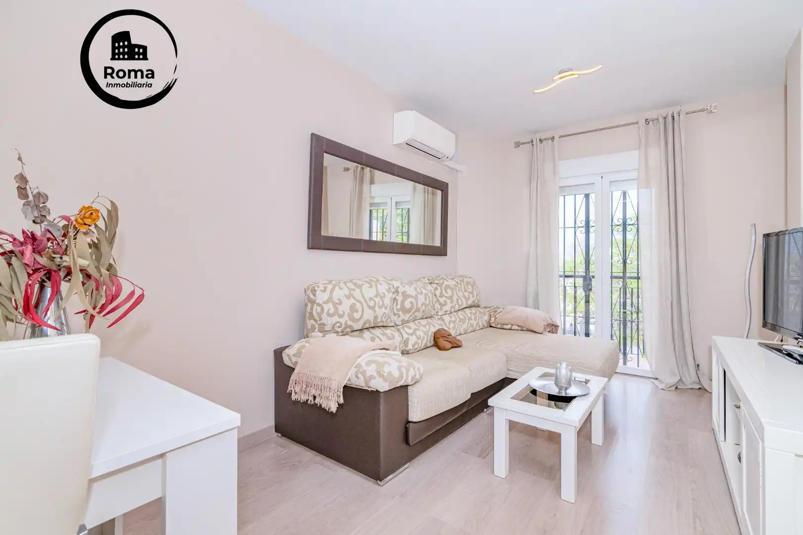 Wohnung mit Terrasse zum Verkauf in La Zubia Ciudad, imagen 4