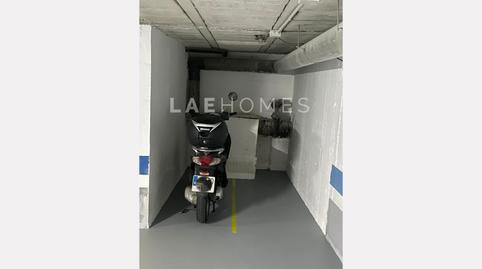 Photo 4 of Garage for sale in Santa Catalina, Sevilla