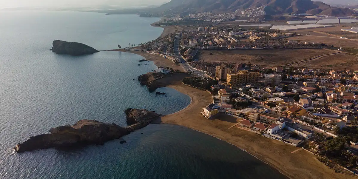 Villa à vendre à Mazarrón Casco Urbano
