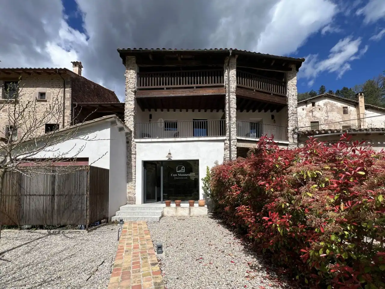 Maison avec jardin à vendre à Plaza Major 1, imagen 2