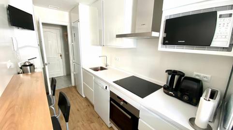 Foto 2 de Apartament de lloguer a La Calzada - La Florida, Sevilla