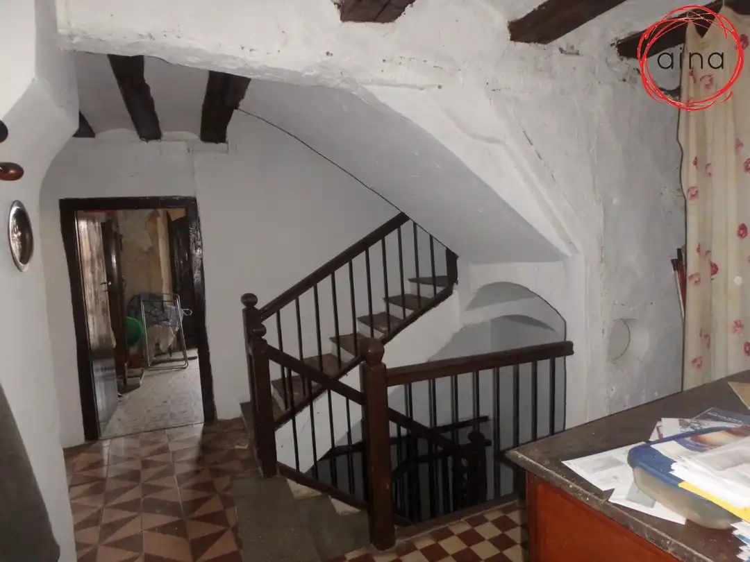 Casa o chalet en venta en Guesálaz / Gesalatz con Balcón