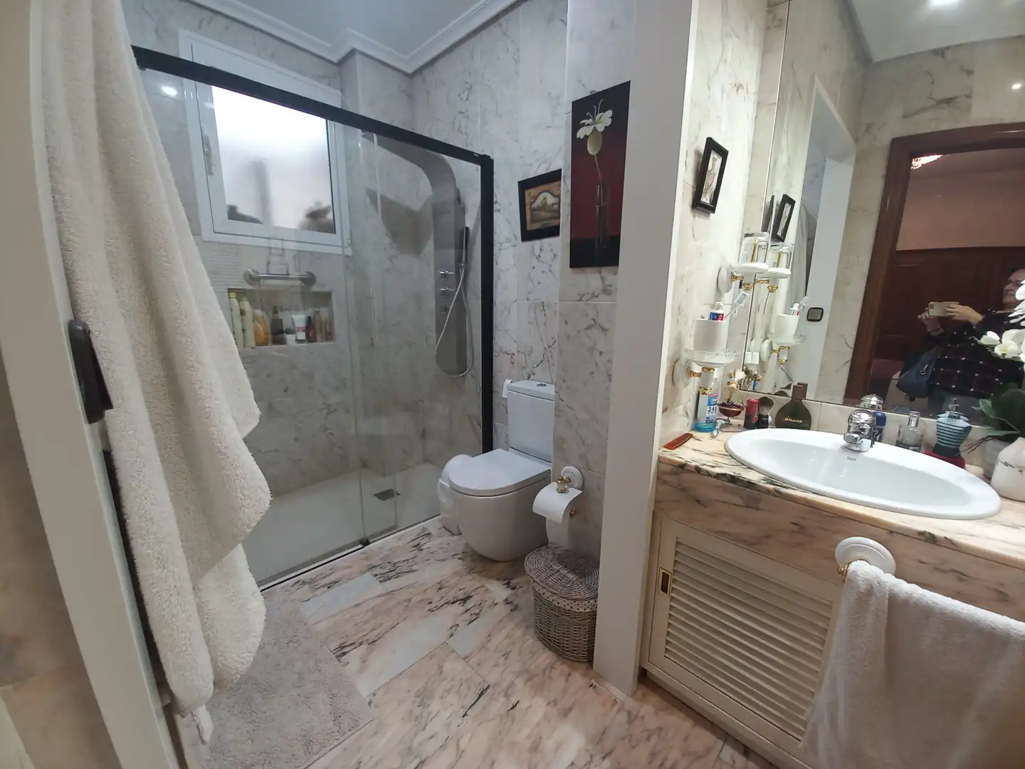 Casa con terrazza in vendita a Úbeda, imagen 21