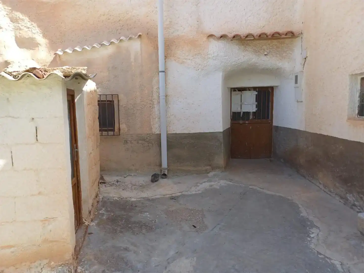 Casa o chalet en venta en Gor