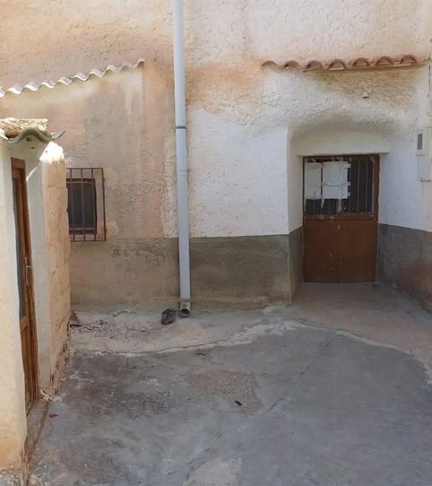 Foto 2 de Casa o chalet en venta en Cañada Almeria, 23, Gor, Granada