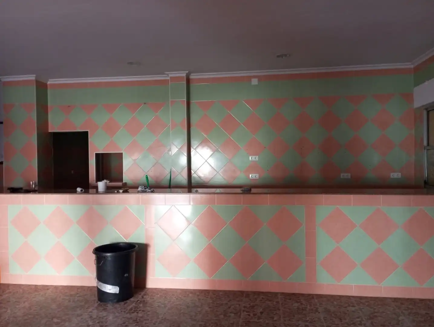 Gewerbefläche zur Miete in Calle Fernando Zóbel 17, imagen 4