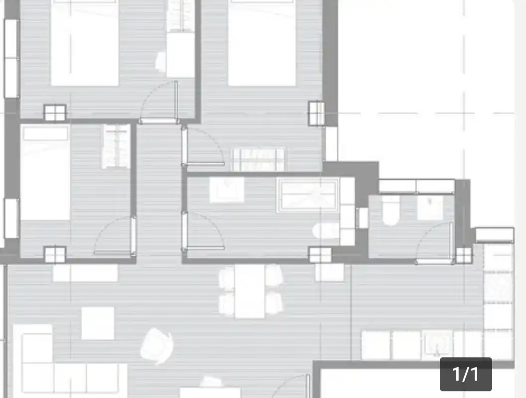 Flat for sale in Málaga