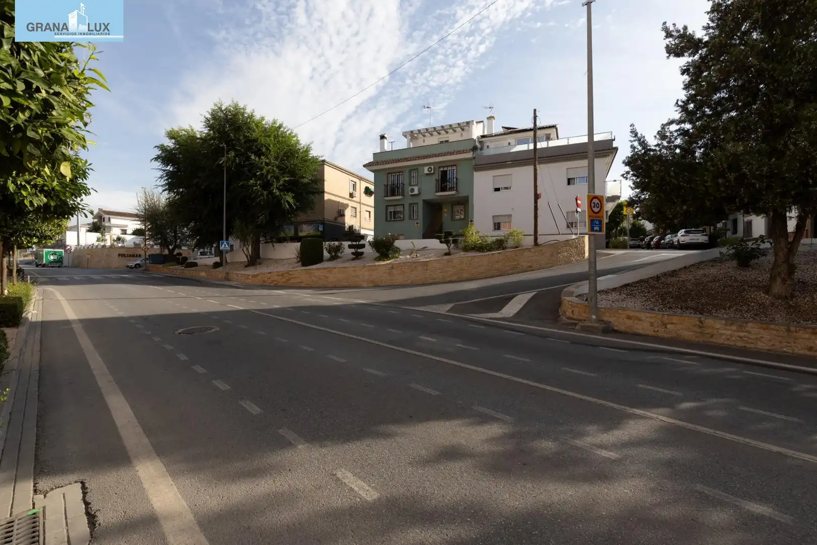 Adossat amb balcó en venda a Calle ISAAC PERAL, imagen 4