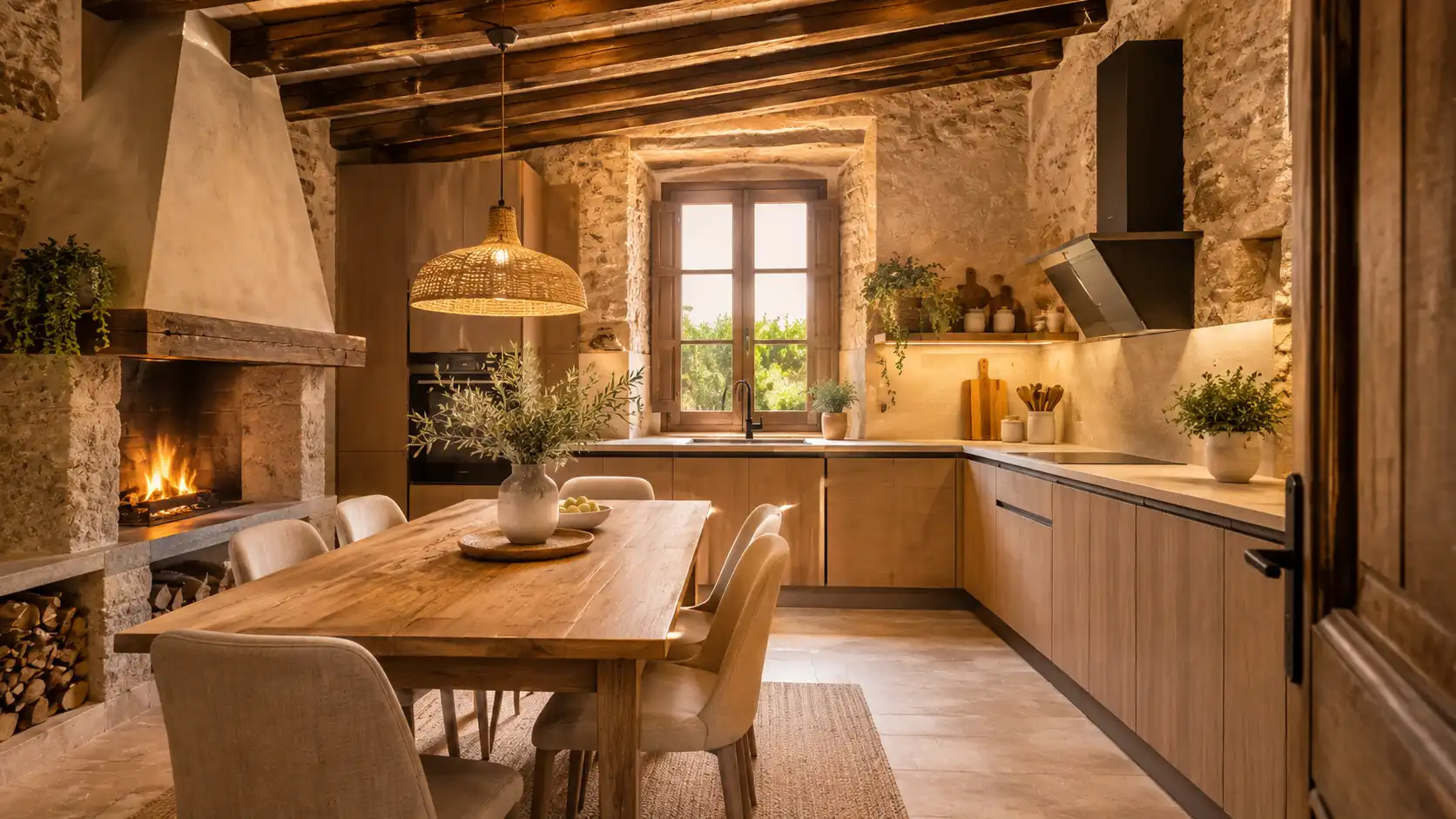 Maison rustique à vendre à Forès, imagen 10