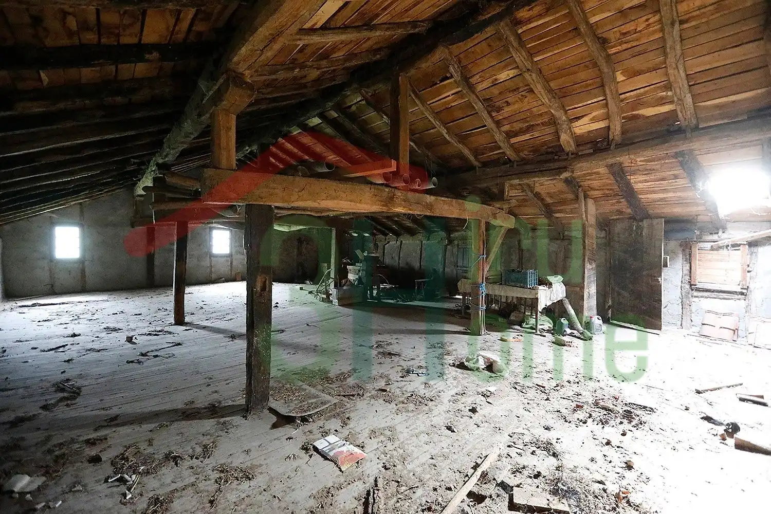 Finca rústica en venta en Lesaka