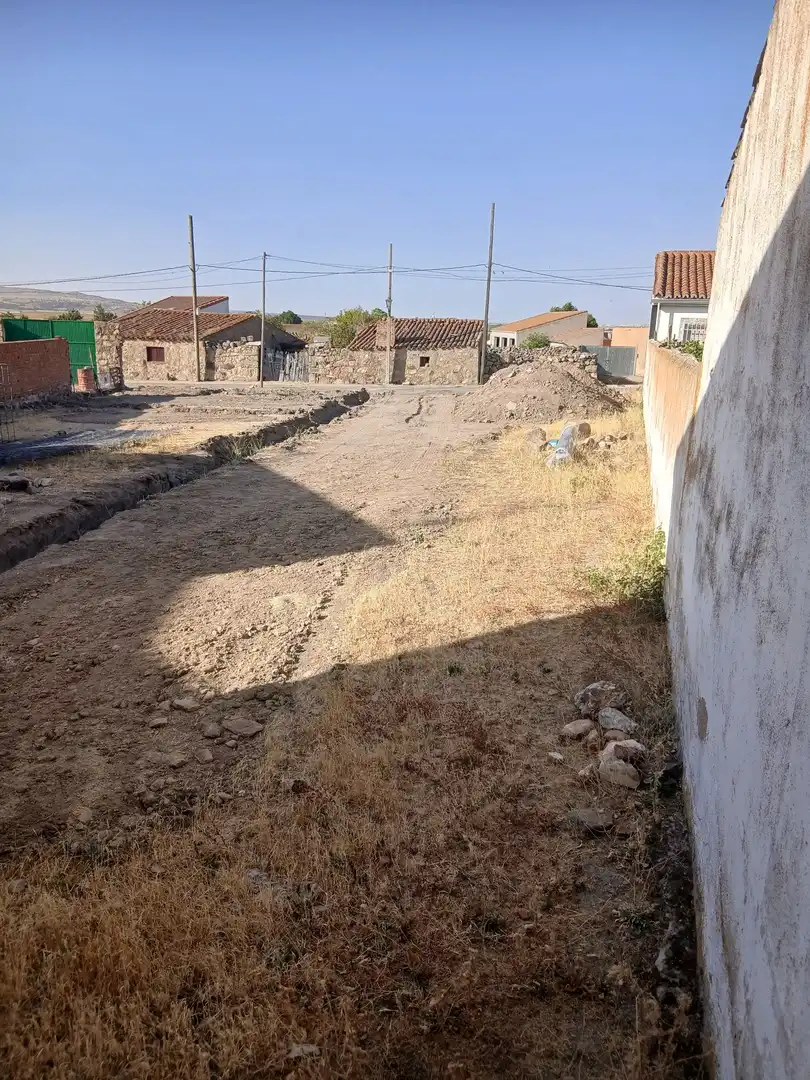 Residencial en venda en Gemuño