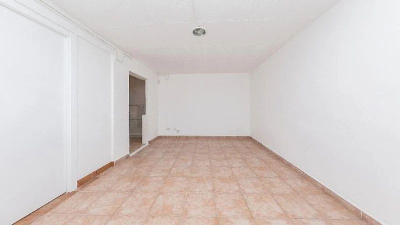 Flat for sale in L'Hospitalet de Llobregat