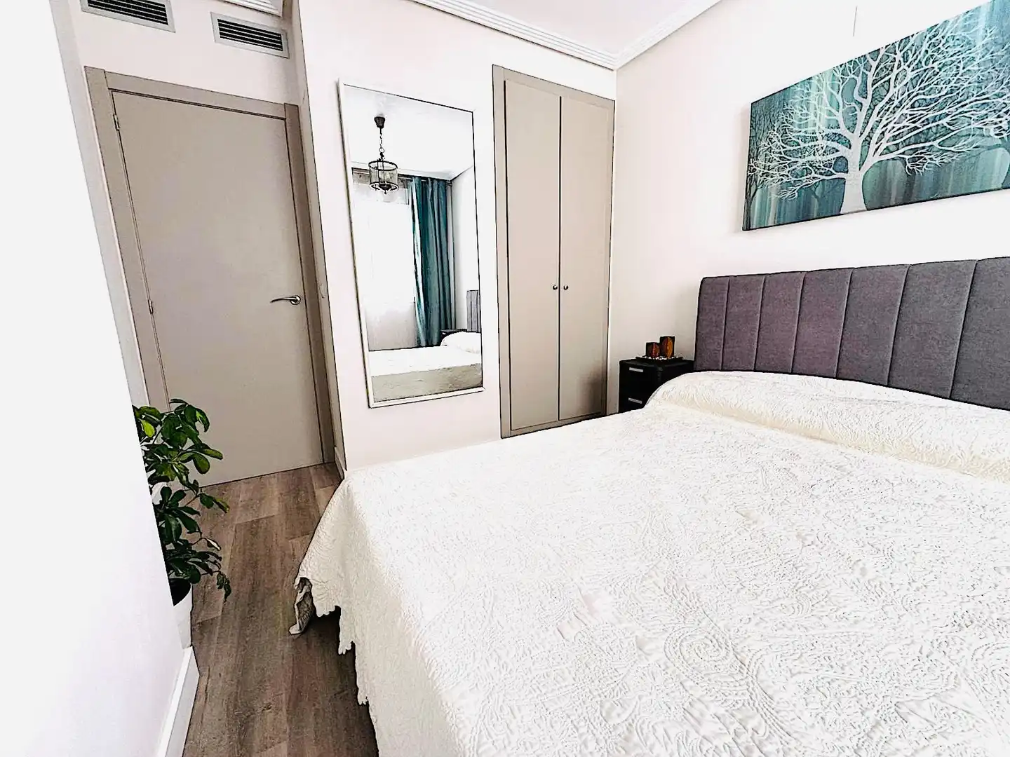 Ático con ascensor en venta en El Verger, imagen 18