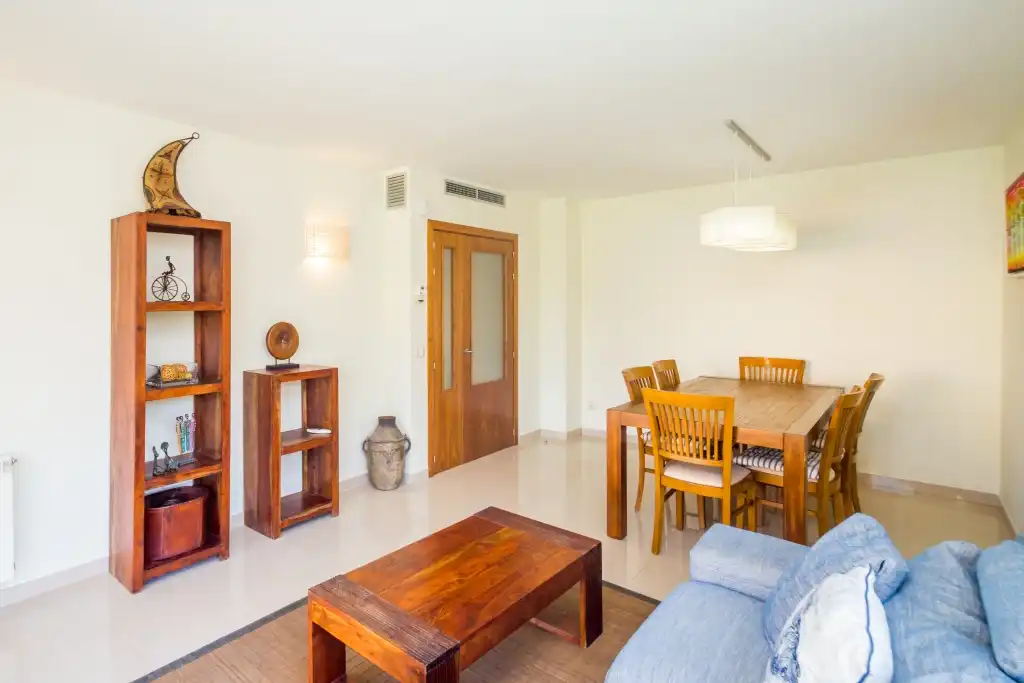 Apartament amb terrassa en venda a Carrer Xaloc 5, imagen 11