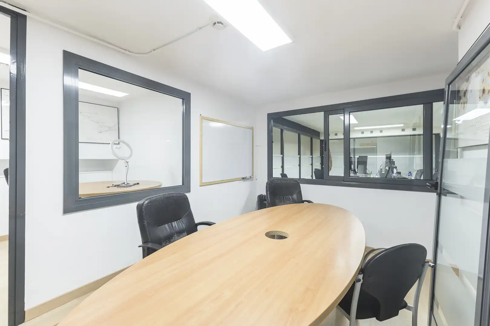 Oficina en venta en Sant Martí